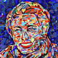 2 Abstract Portrait