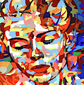 Abstract Portrait